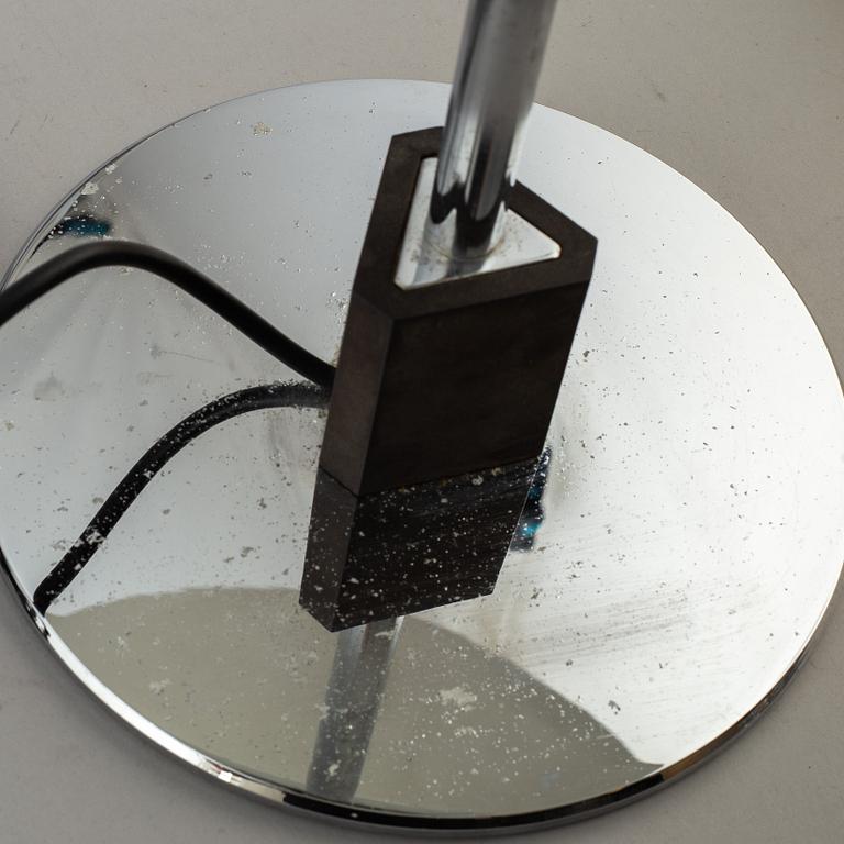 POUL HENNINGSEN, a 'PH-4/3' table lamp, for Louis Poulsen, late 20th century.