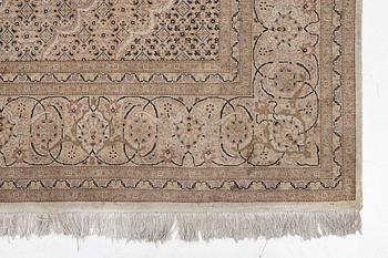 Matta, orientalisk, ca 315 x 203 cm.