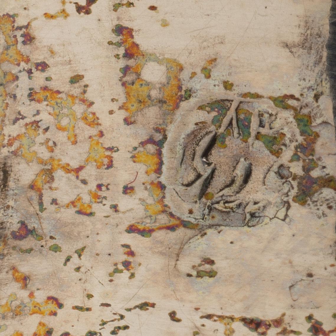 URNA / VAS, österländskt silver, finska kontrollstämplar 1969. Vikt 560 g.