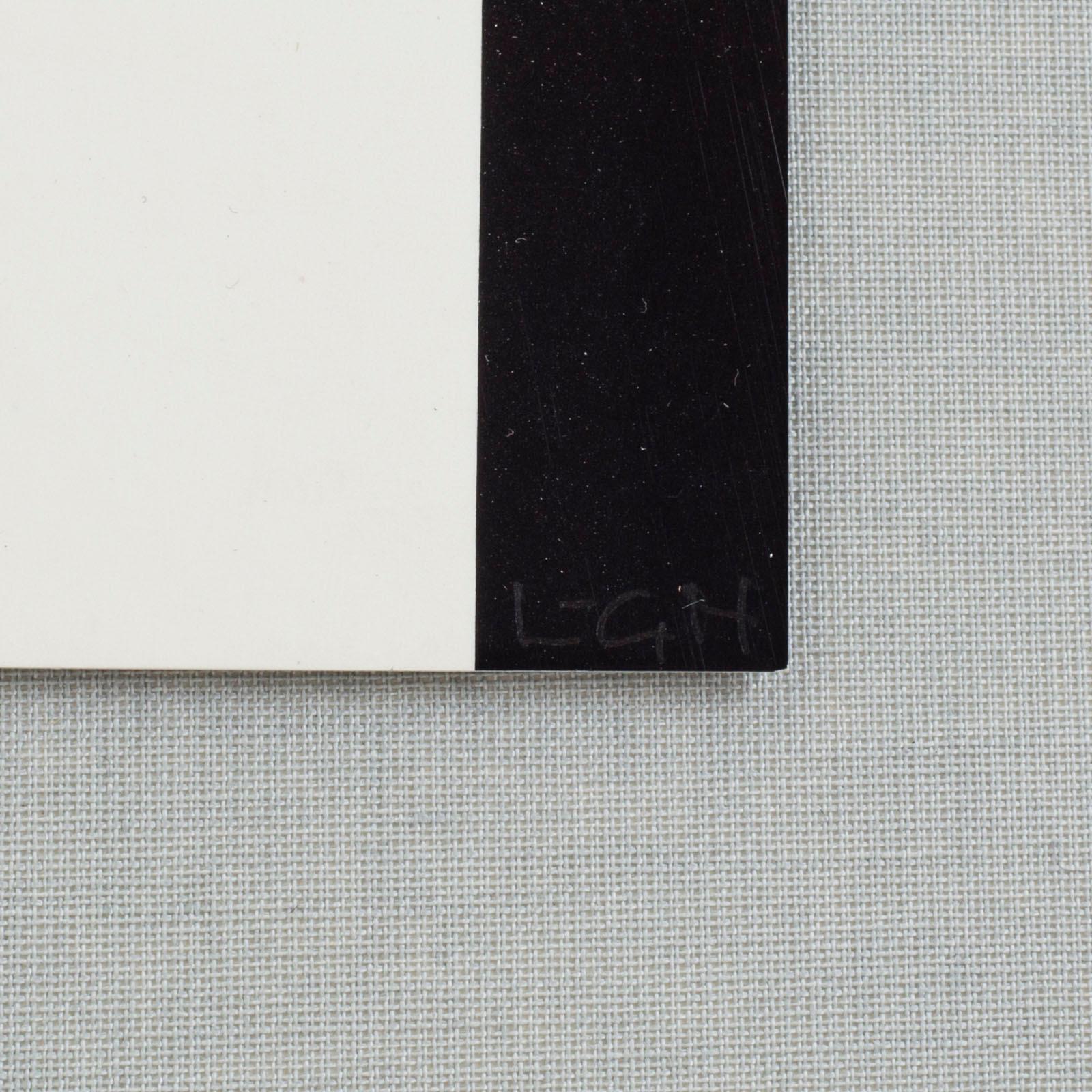 LARS-GUNNAR NORDSTRÖM, litograph, signed and numbered 7/100.