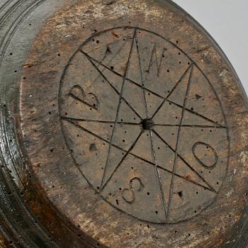 VÄLKOMMA, trol Norge, 1800-tal.