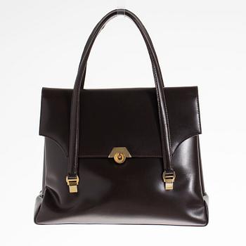 VÄSKA, Gucci, ca 1950-tal.