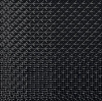 449. Matti Kujasalo, "SYSTEMATICAL PAINTING".