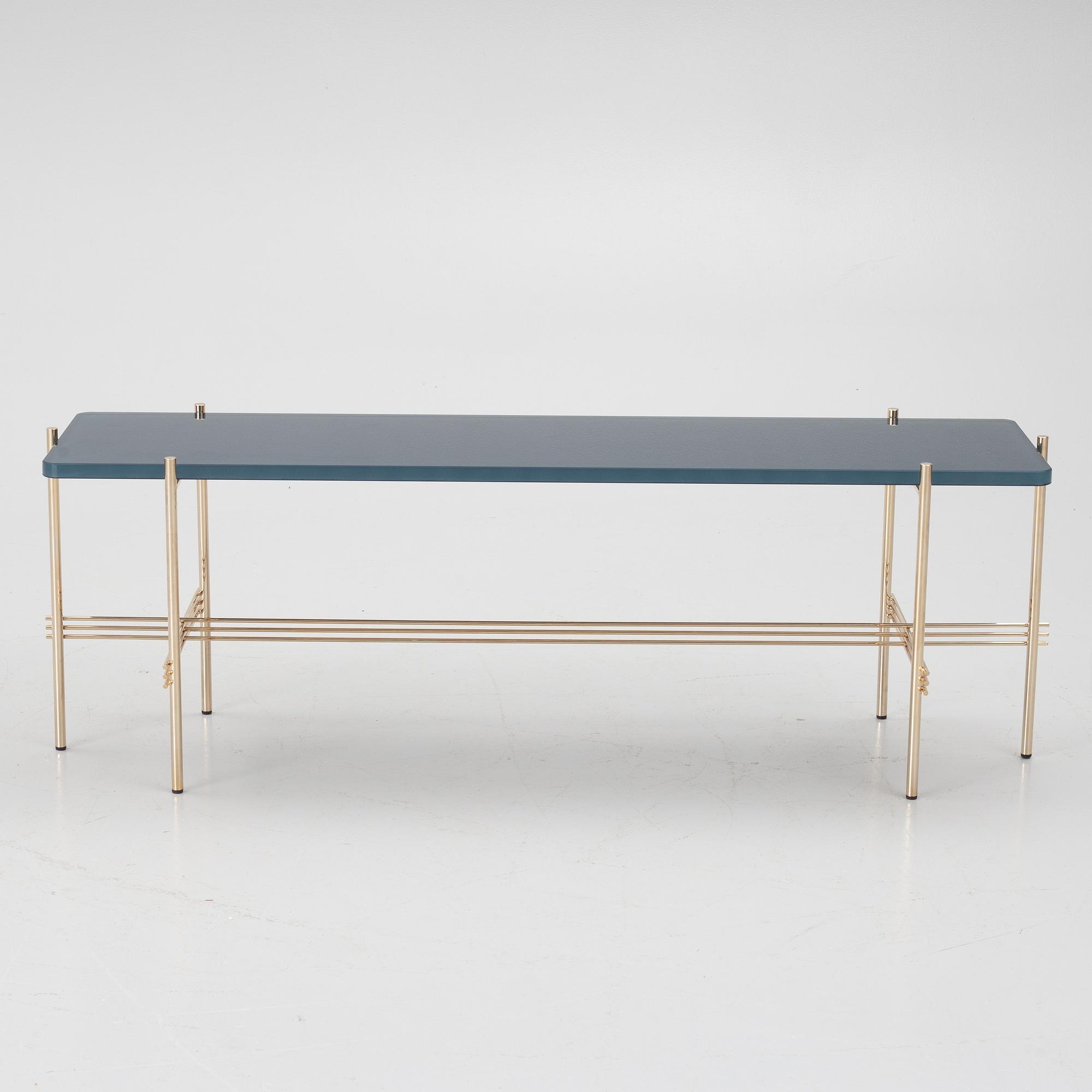 Coffee table, TS Collection, Gubi, contemporary.