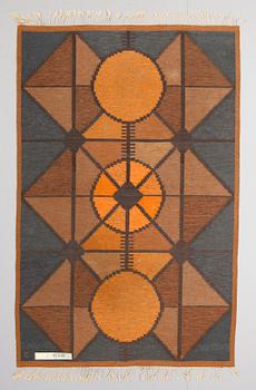 MATTA, Rölakan, signerad. 253 x 164 cm.