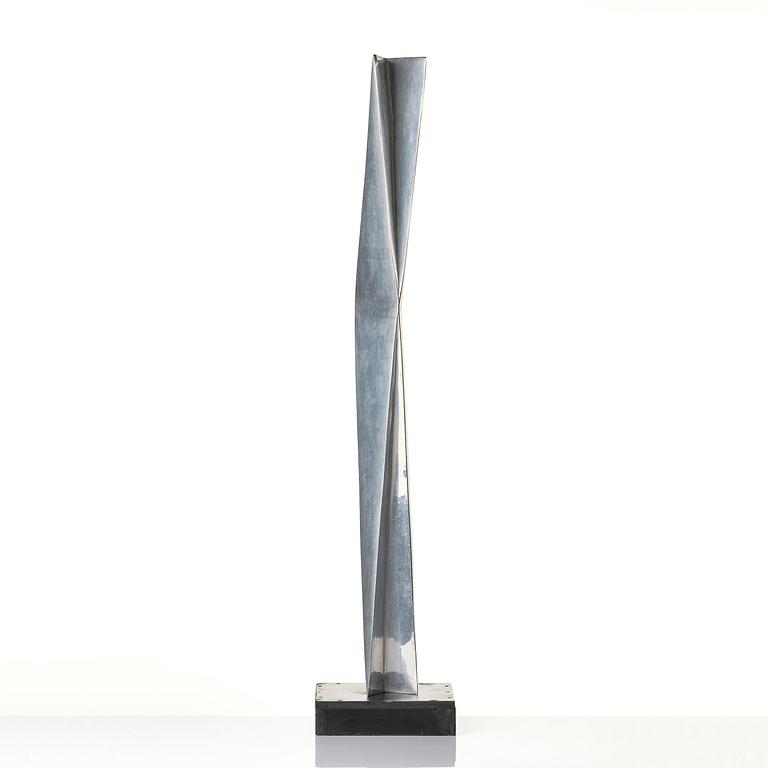 Veikko Keränen, Untitled.