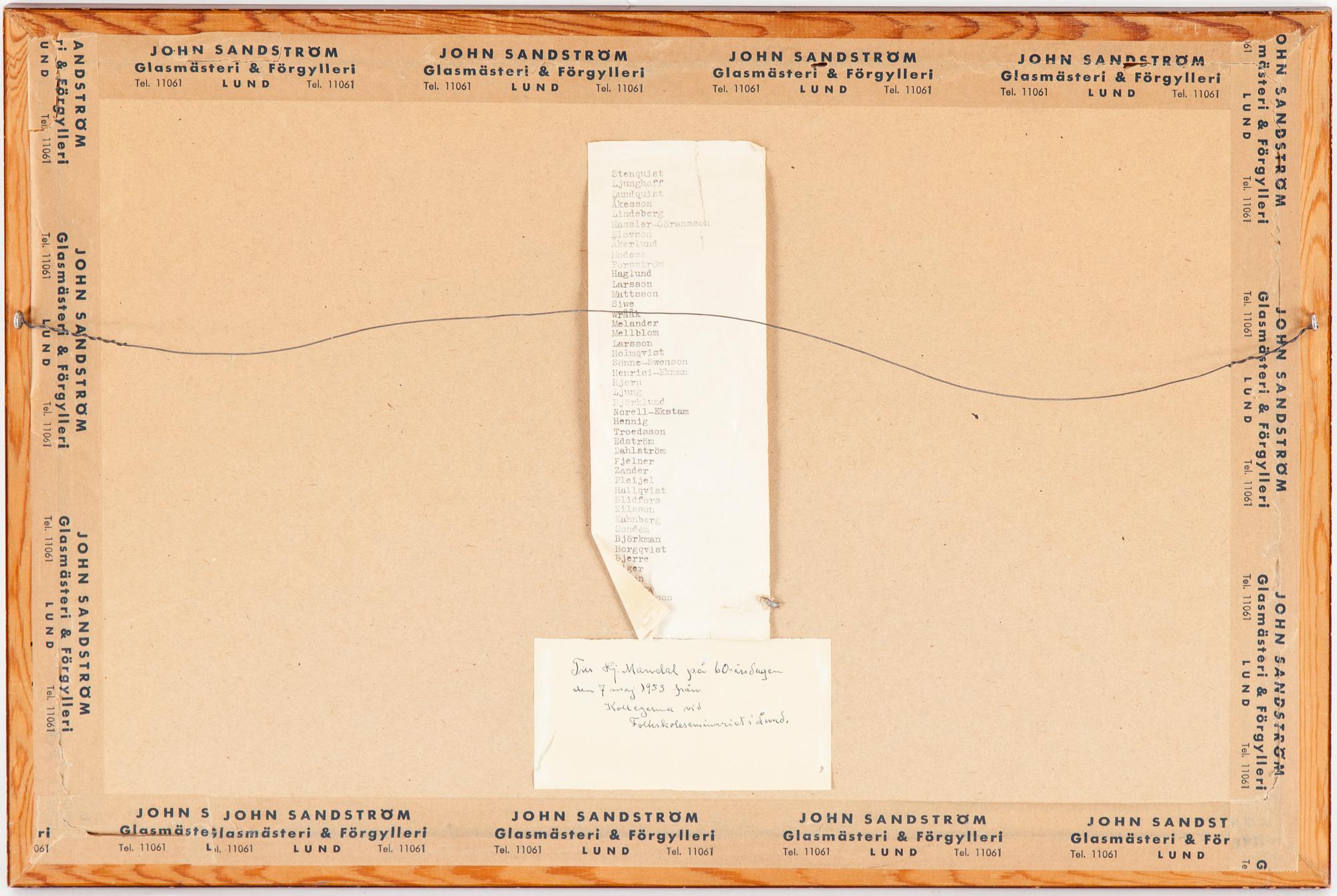 GRAFISKA BLAD, 2 stycken, 1800-tal.
