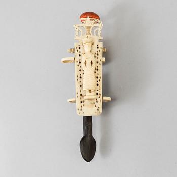 SYBARON, ben, tidigt 1800-tal.