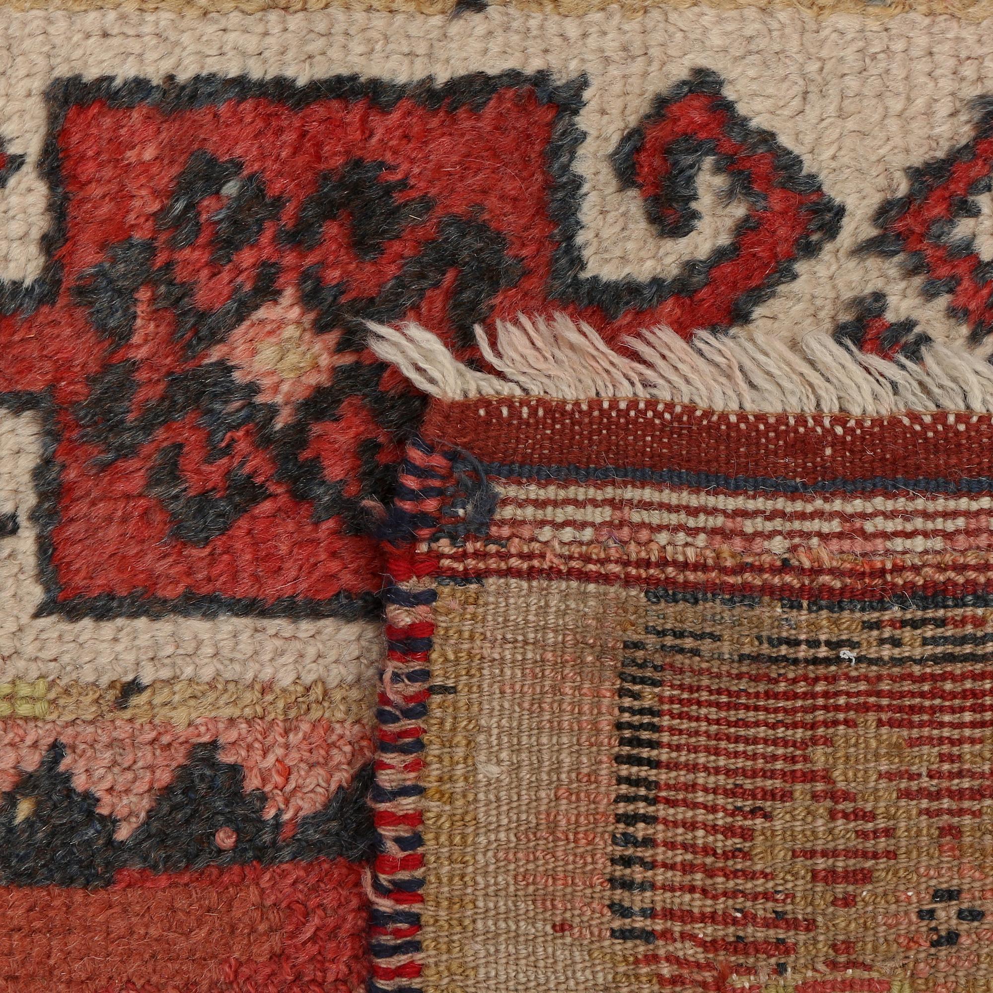 MATTA, troligen Anatolien, old, 150 x 110 cm.
