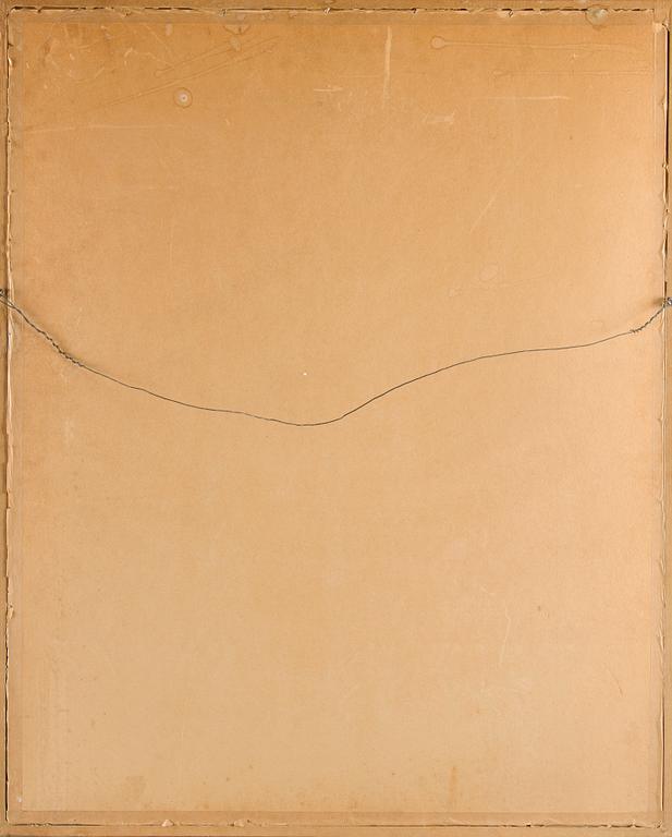 Ina Colliander, 'Story'.