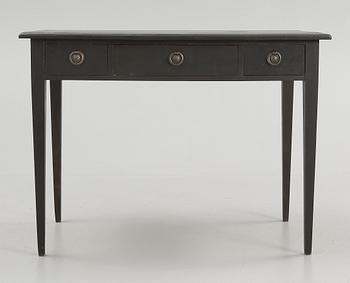 SKRIVBORD, 1900-talets början.