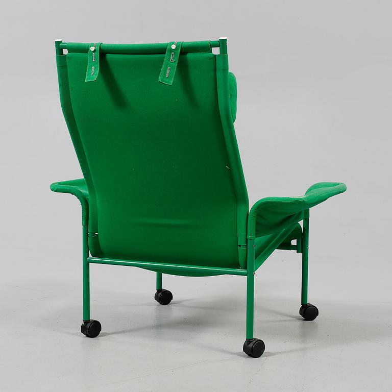 FÅTÖLJ, IKEA, 1970-tal.