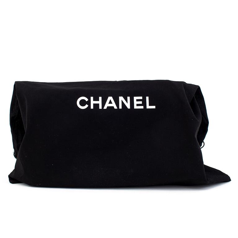 VÄSKA, "Boy Bag", Chanel, 2016.