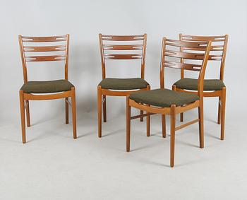 STOLAR, 4 st, 1950-/60-tal.