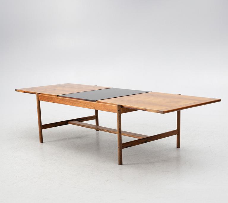 A coffee table, 1960s/70s.