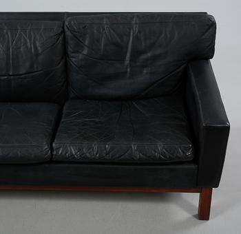 SOFFA, 1960-tal.