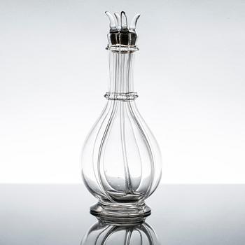 VINÄGERFLASKA, 1900-talets början.