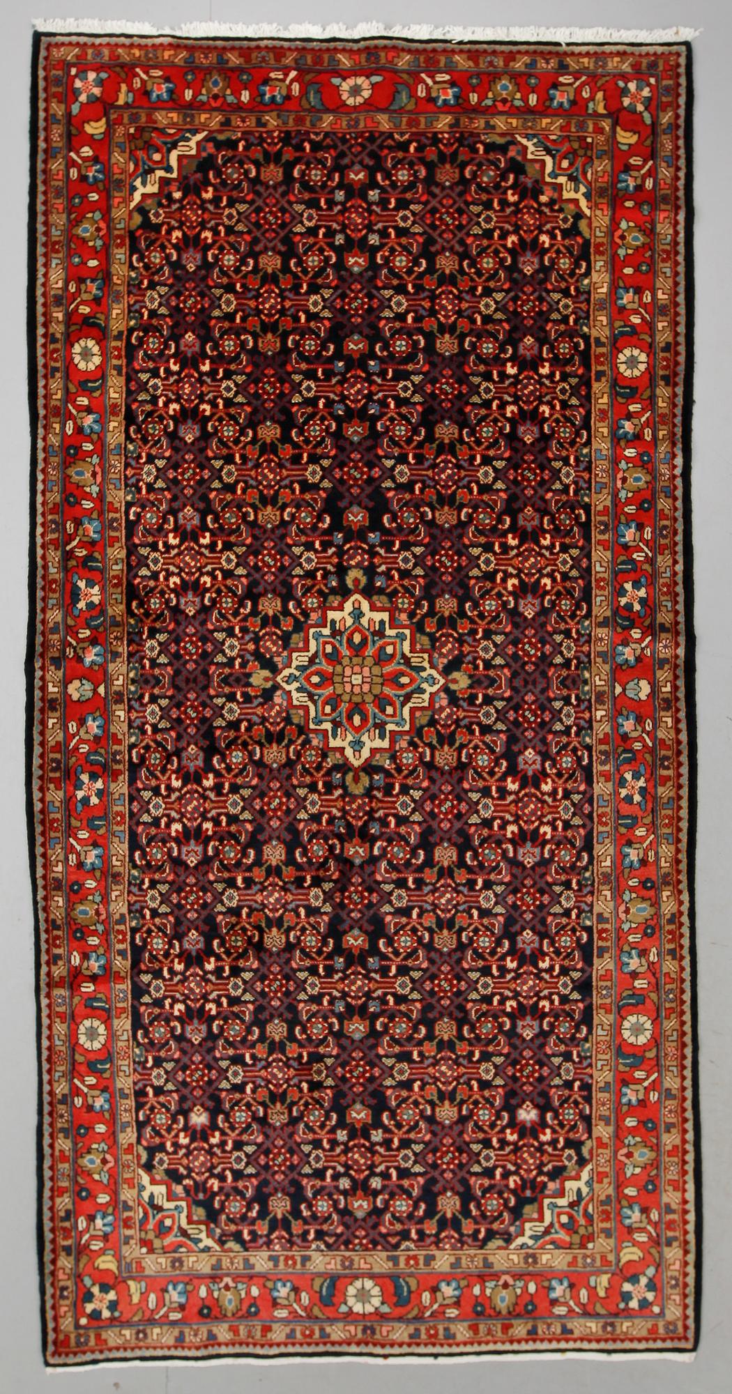 MATTA, Mahal, ca 330 x 167 cm.
