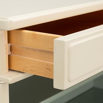 Carl Malmsten, skänk, "Herrgården", Åfors Möbelfabriks AB, 1900-talets andra hälft.