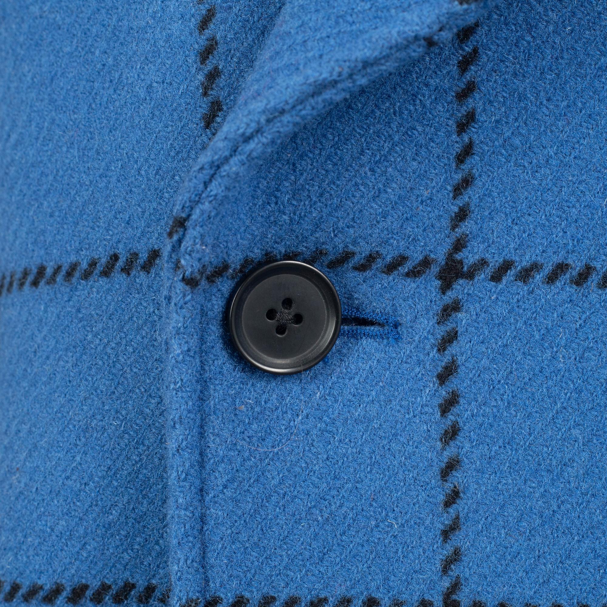 Jan Håfström for A Days March, "Mr Walker Coat".
