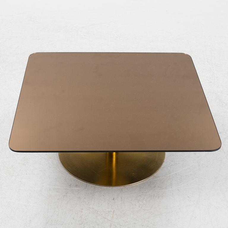 Tom Dixon, a 'Flash' coffee table.