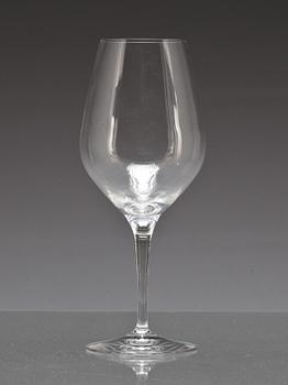 VINGLAS, 18 st, Spiegelau, Riedel.