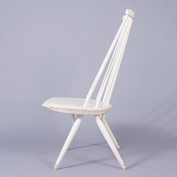 STOL. "Mademoiselle". Ilmari Tapiovaara, Edsbyverken.
