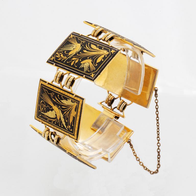 Armband.