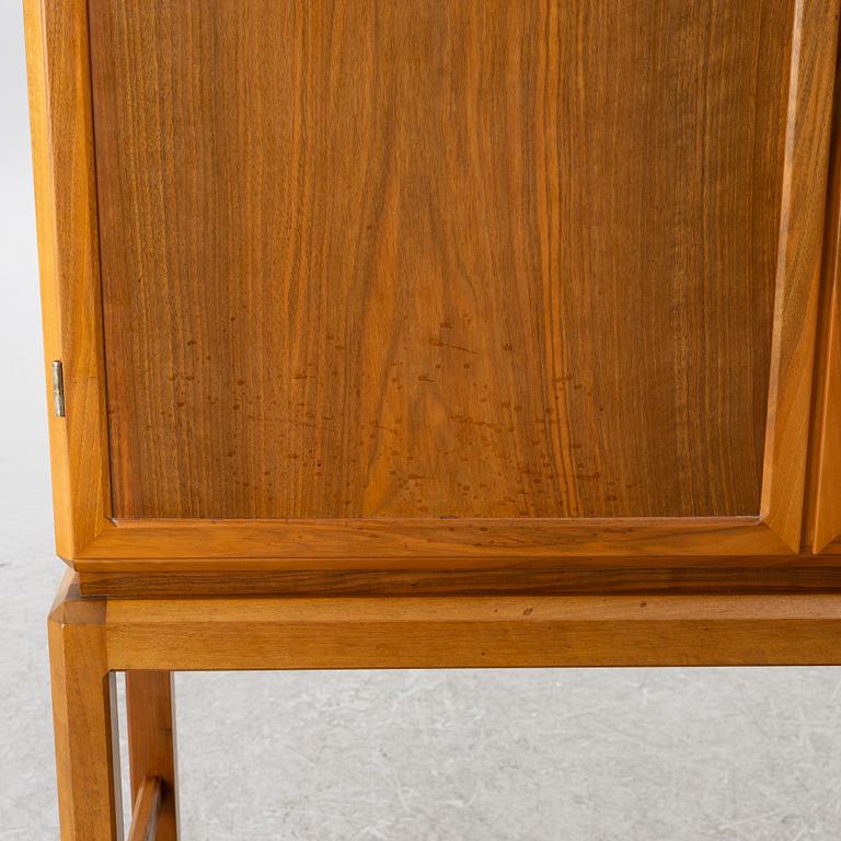 A cabinet, Göte Möbler, Sweden, mid20th century.