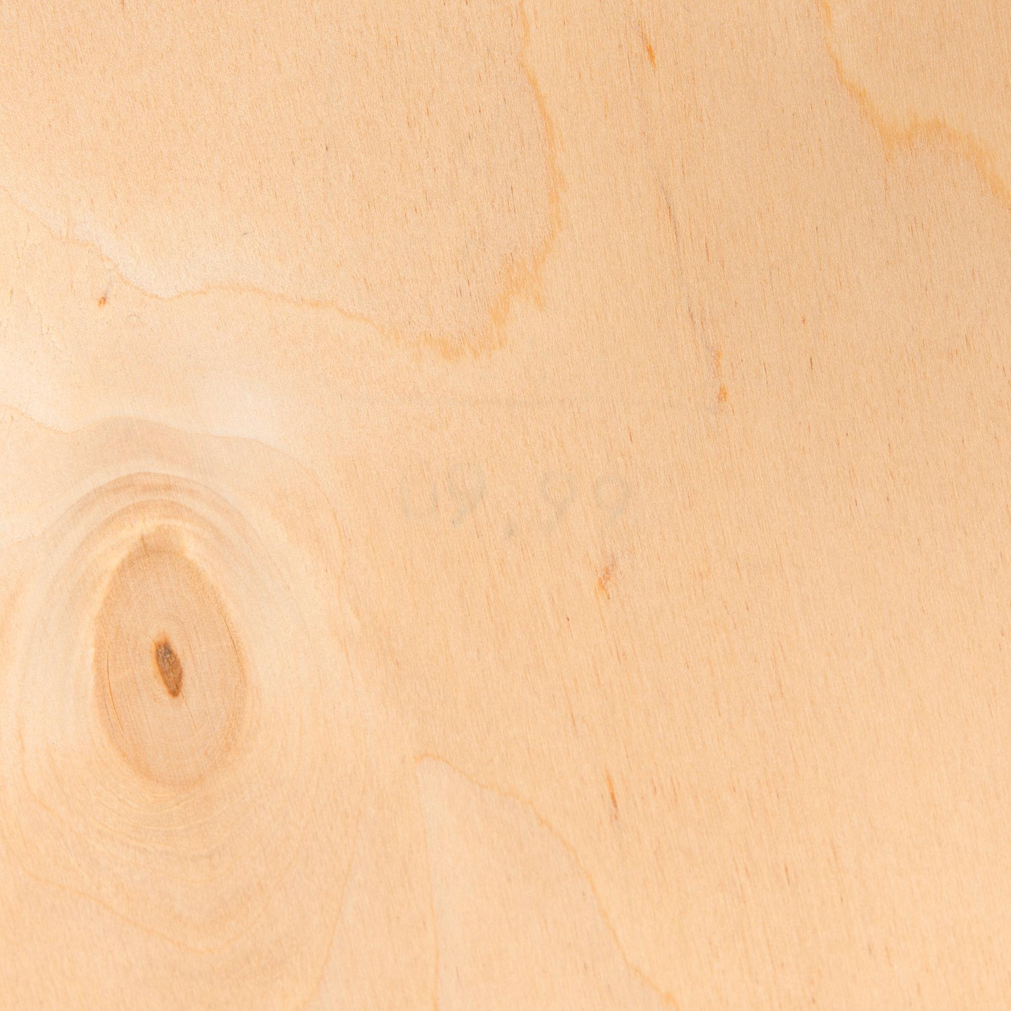 Alvar Aalto, stolar, 4 st, modell 63, Artek, 1900-talets slut.