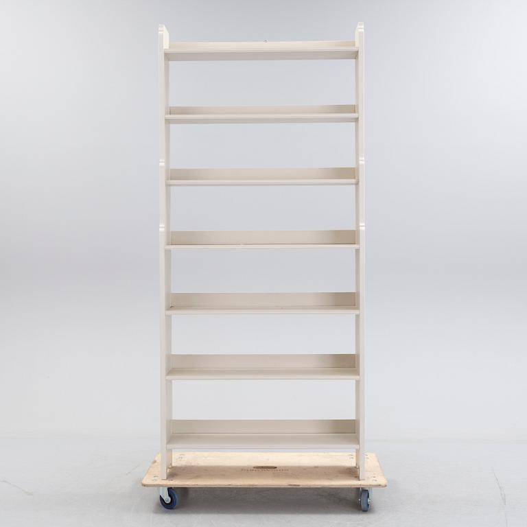 BOOKSHELF, "Ekolsund", IKEA, 1990-tal.