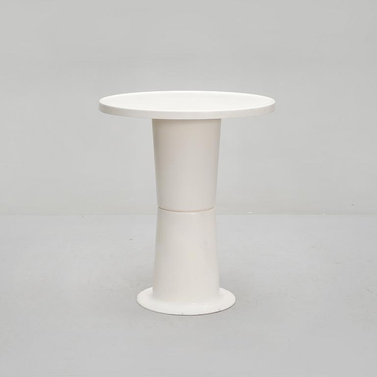 SOFFBORD, "Saturnus", Yrjö Kukkapuro, Haimi, Finland, 1900-talets andra hälft.