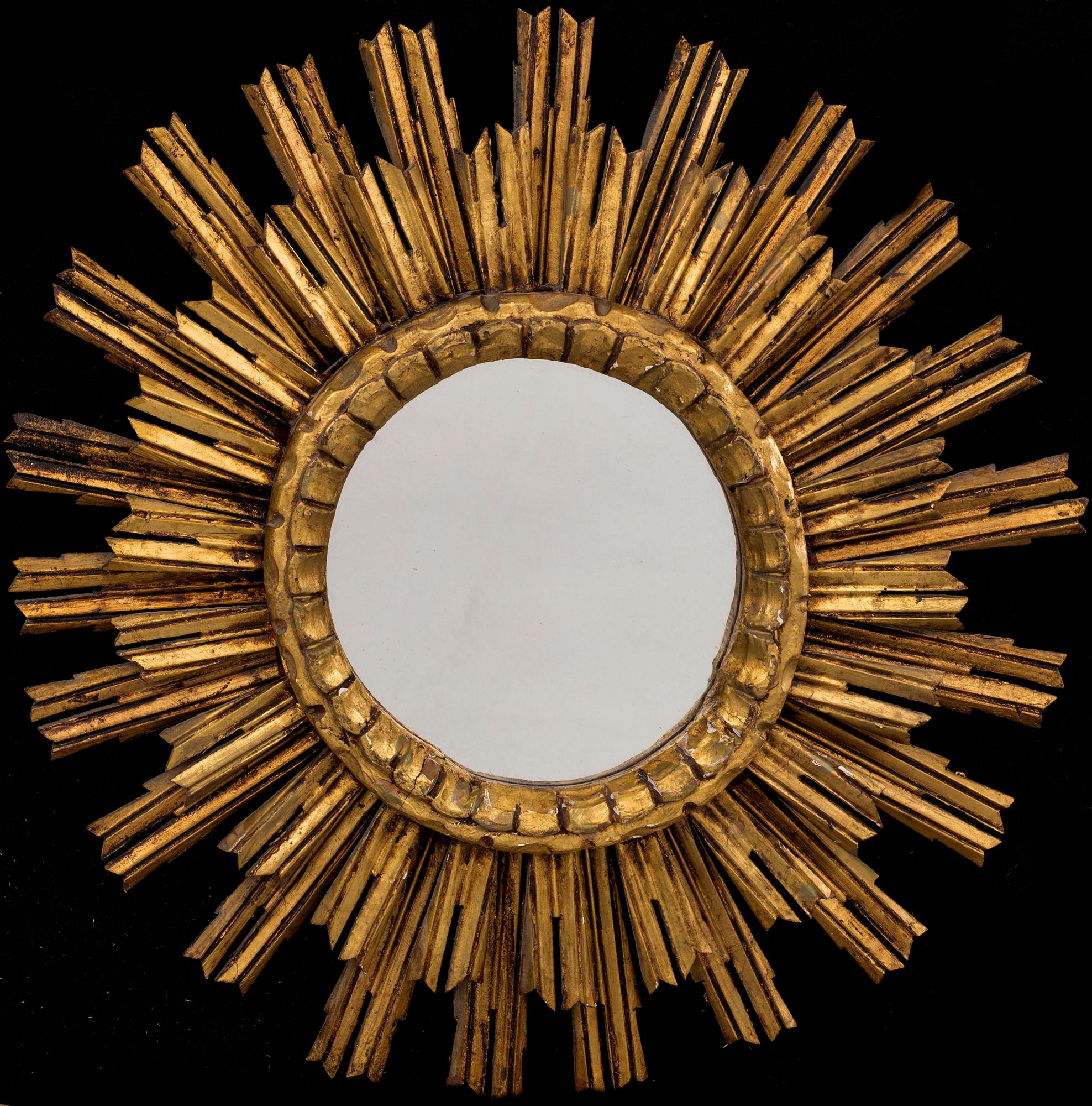 SPEGEL, sk. solspegel, 1900-talets andra hälft.