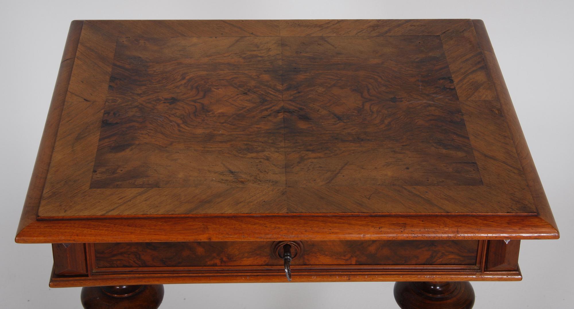 SYBORD, nyrenässans. 1800-talets slut.