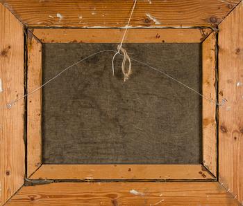 Armas Mikola, Ranta-aitta.