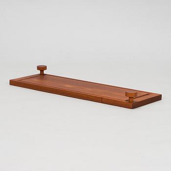 Bertel Gardberg, serveringsbräde, Finnmade Gardberg, Norrmark slöjd.