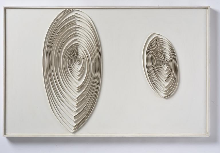 Werner Janson, "Repulsion".