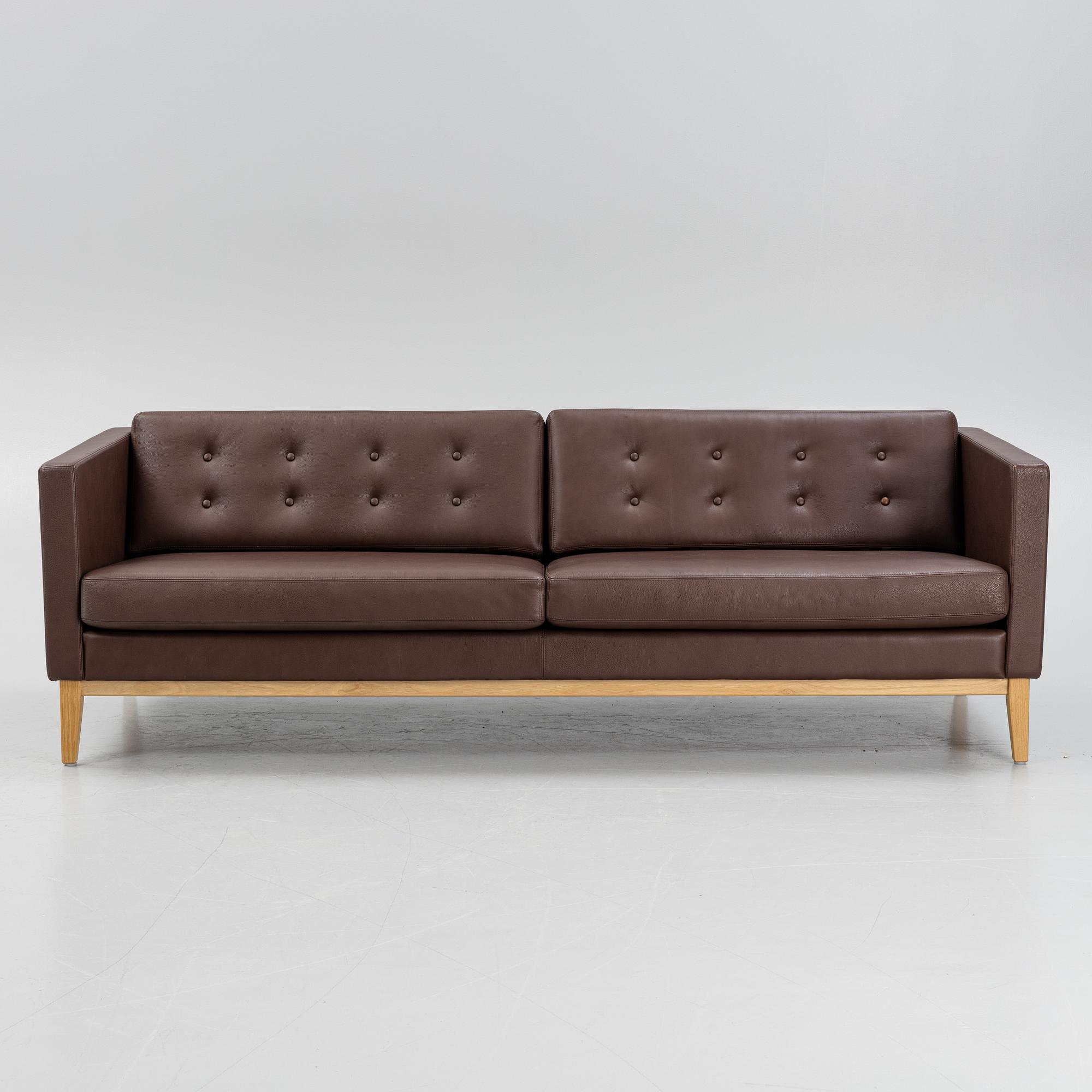 Soffa, "Madison", Swedese, samtida.