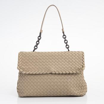 Bottega Veneta, "Olimpia", väska.