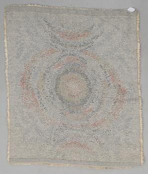 RYA, design Terttu Tomero. 120x147 cm. 1960/70-tal.