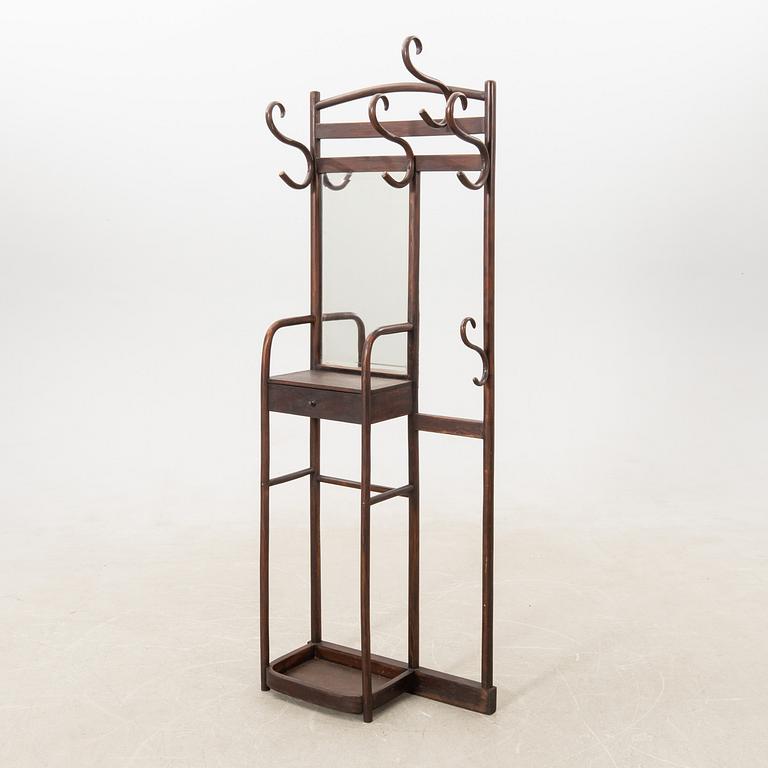 Hallmöbel/Tamburmajor Art Deco-stil 1900-tal.