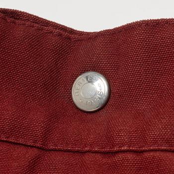 Hermès, väska, "Fourre Tout".