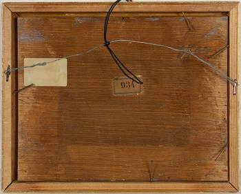 Julius Scheuerer, Change by the Water's Edge.