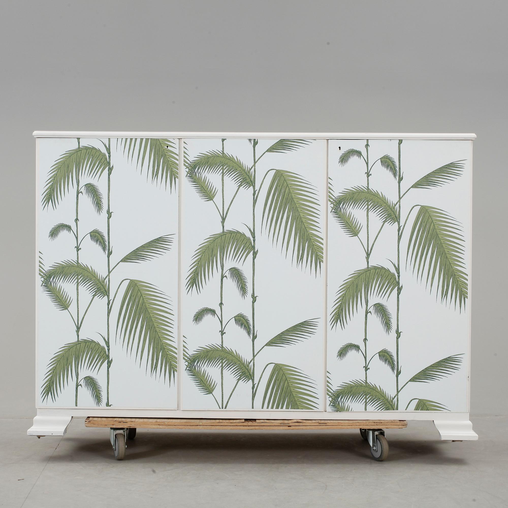 SKÄNK/SIDEBOARD, 1930/40-tal.