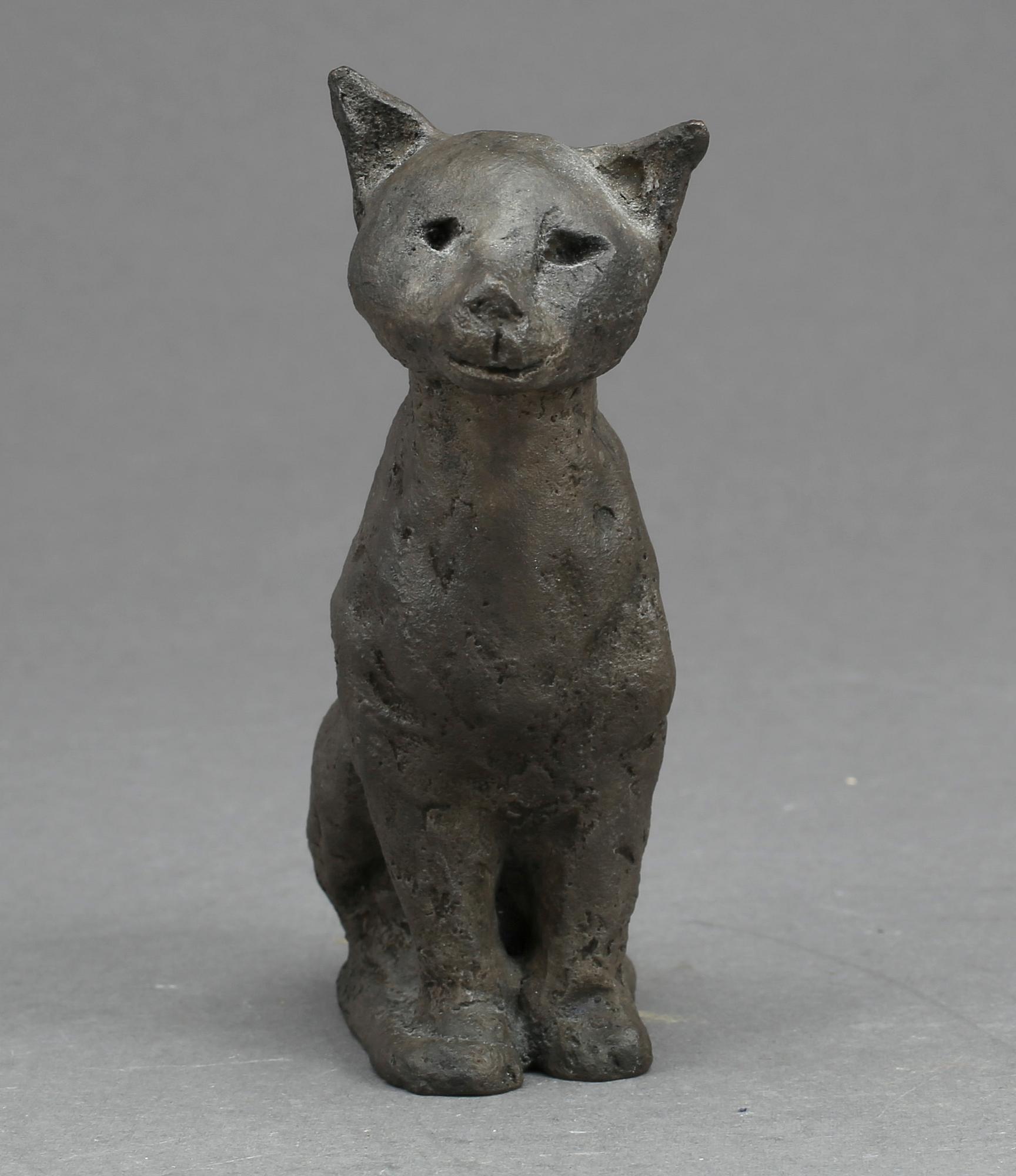 LENA CRONQVIST, skulptur, brons, SAK 2009, numrerad 97/160.