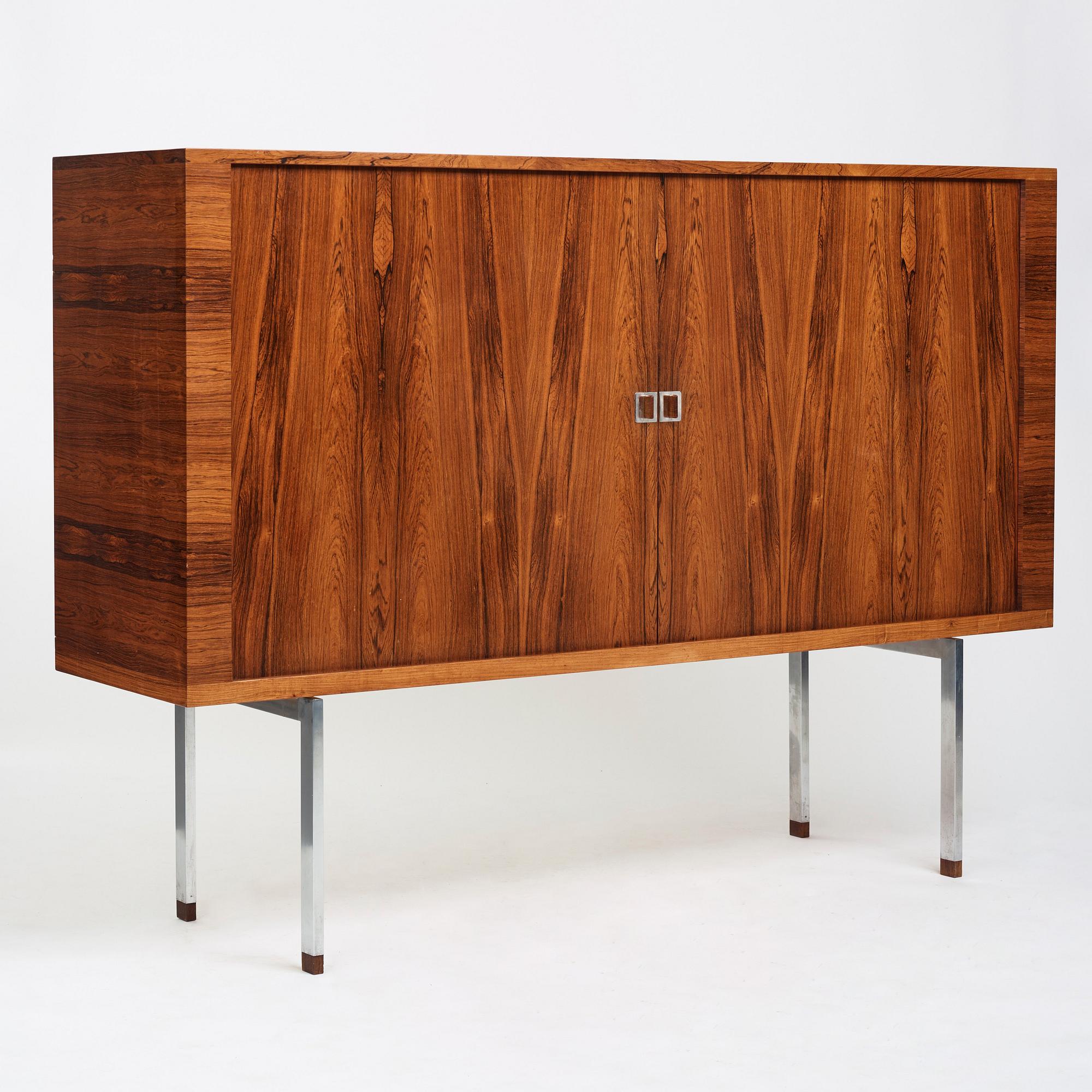 Hans.J.Wegner RY Mobler DENMARK キャビネット Hans.J.Wegner RY Mobler DENMARK キャビネット