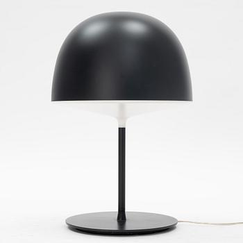 GamFratesi, a 'Chesire' table lamp, FontanaArte, Italy.