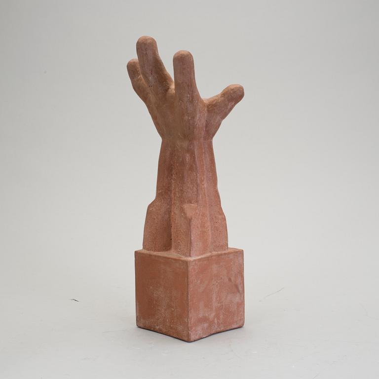 LISS ERIKSSON, skulptur, keramik, numrerad 180/200.