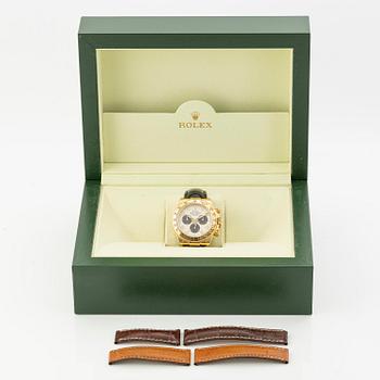 Rolex, Cosmograph, Daytona, "Racing Dial", ca 2013.