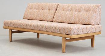 DAGBÄDD / SOFFA, Kock, Sverige, 1960-tal, etikettmärkt.